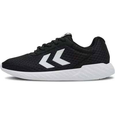 Hummel Legend Breather Schoenen Zwart EU 37 Man,Vrouw
