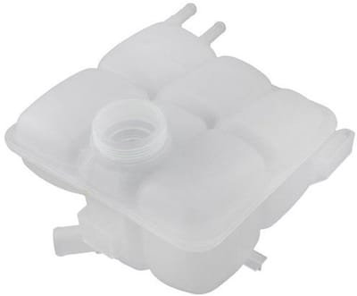 Expansietank, koelvloeistof OEM 1438913
