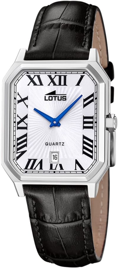 Datum horloge Square Series