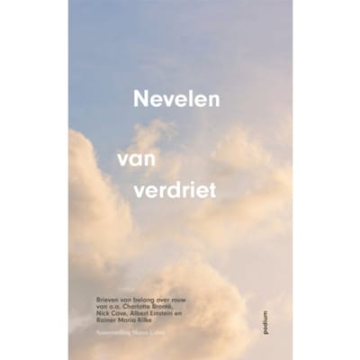 Nevelen Van Verdriet - Shaun Usher