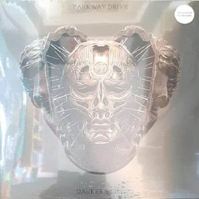 Parkway Drive - Darker Still (LP)