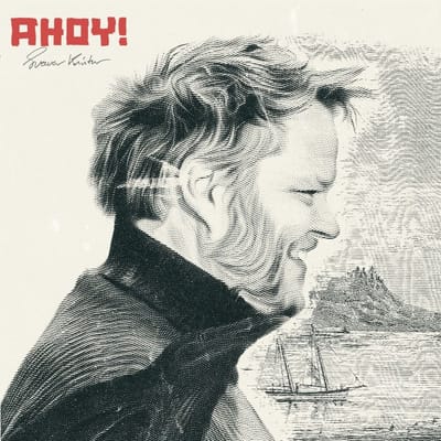 Svavar Knutur - Ahoy! (2 LP)