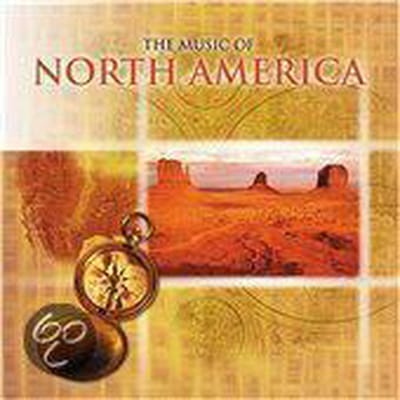 World Of Music-North Amer