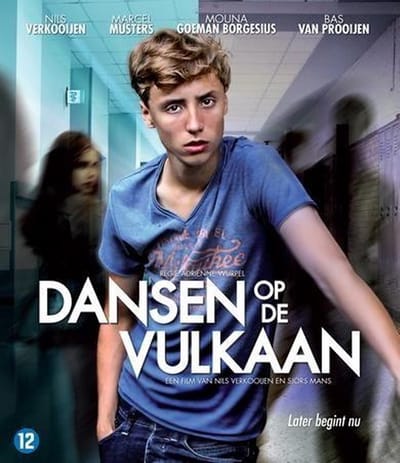 Dansen Op De Vulkaan (Blu-ray)