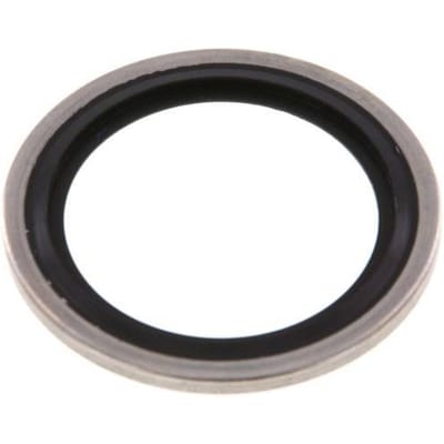 G 1" RVS/FKM Hydraulische Multiseal 33.9 x 42.8 x 2.5 mm
