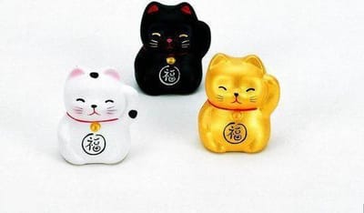 The Oriental Shop Bekers 5,5cm