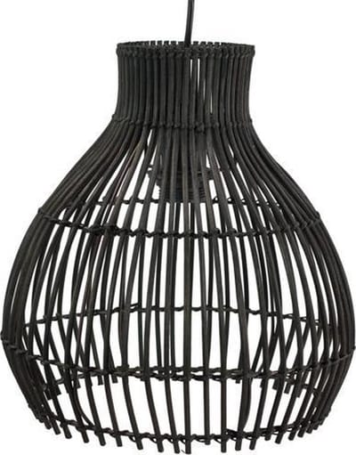 Hanglamp rotan