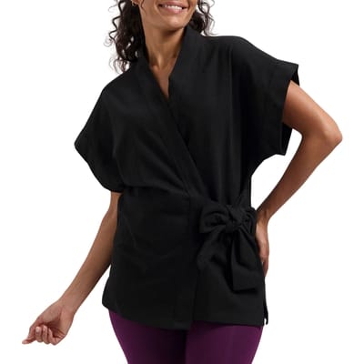 Top Urban Goddess Yumea Kimono Femmes