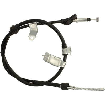 Kabel, parkeerrem ABE C74011