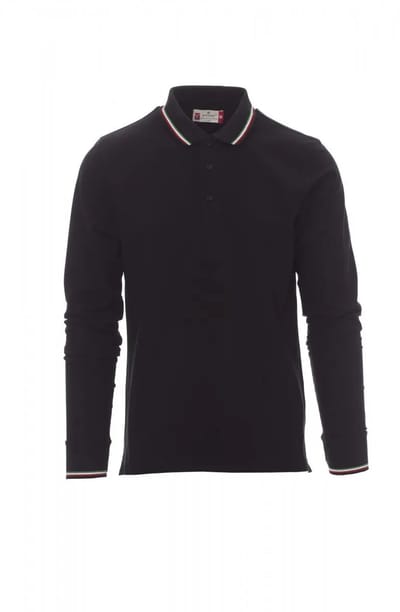 Payper Aviazione - black/italy - 3XL