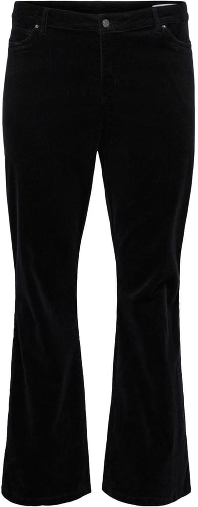 Vero Moda Curve Broeken VMCSIGA High rise Broek