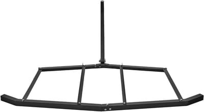Sleeprotorkopeg, 1830 mm Getrokken Opritnivelleerder, Q235 Staal met Penkoppeling voor Off-Road Voertuigen, Utv'S, Gazontractoren, Egaliseergereedschap voor Grind