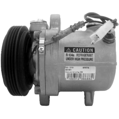 Airco-compressor AIRSTAL 10-1719