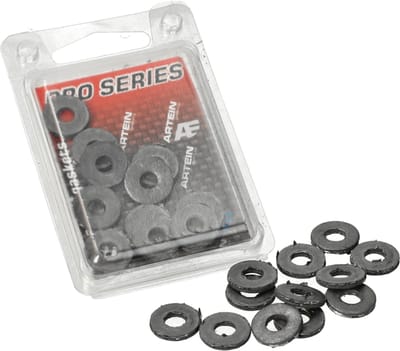 Artein Thermische isolatie ring set 5x15x2mm (350°C)