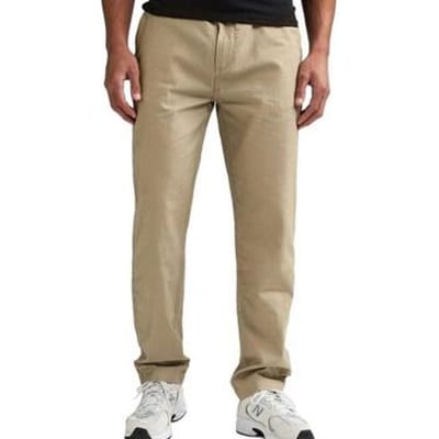 Petrol Industries M-1060-tro595 Chino Broek Beige M Man