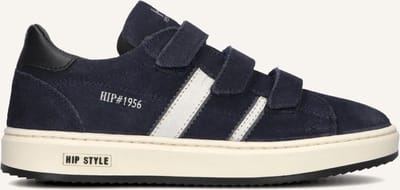 Hip H1202 Sneakers - Jongens - Blauw - Maat 34