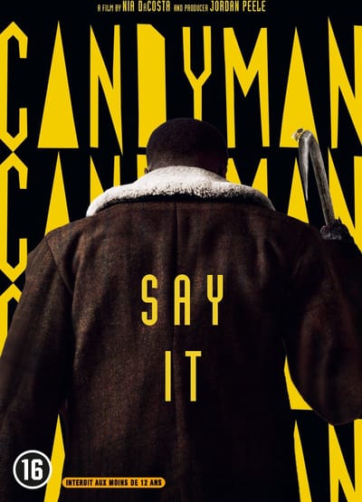 Candyman (2021)