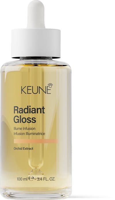 Keune Care Radiant Gloss Illume Infusion 100 ml