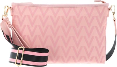 VALENTINO Schoudertas Utensil zak Punch Pochette Cipria Roze