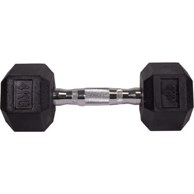 Zeshoekige halter Sveltus