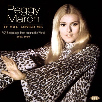 If You Loved Me: Rca Recordings From Around The World 1963-1969