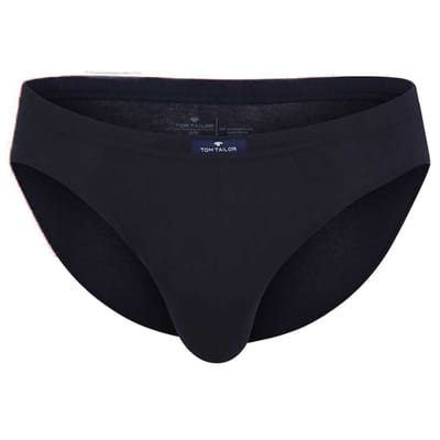 Tom Tailor Slip Mini Slip 10er Pack Set van 10