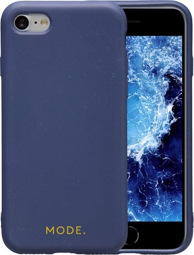 Dbramante1928 - Barcelona geschikt voor iPhone SE (2022 / 2020)/8/7 - ocean blue