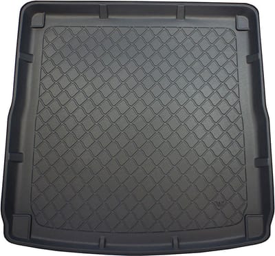 Kofferbakmat Audi A4 (B8) Avant 2008-2015 - Guardliner