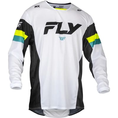 Motorcross trui Fly Racing Kinetic Prix