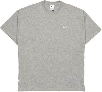 Nike Lab T-Shirt - Grijs - Maat XXL