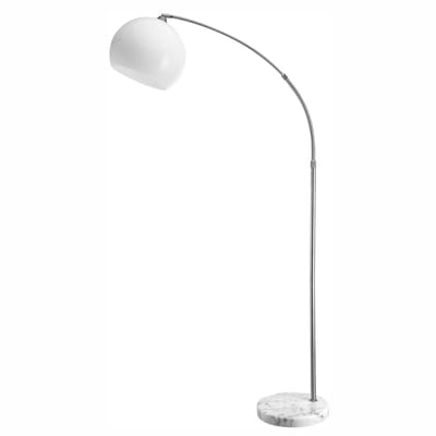 RVV® Booglamp - Woonkamer Booglamp - Eetkamer Booglamp - 190 tot 210 Hoog - 8,9KG