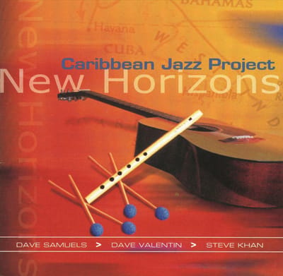 New Horizons