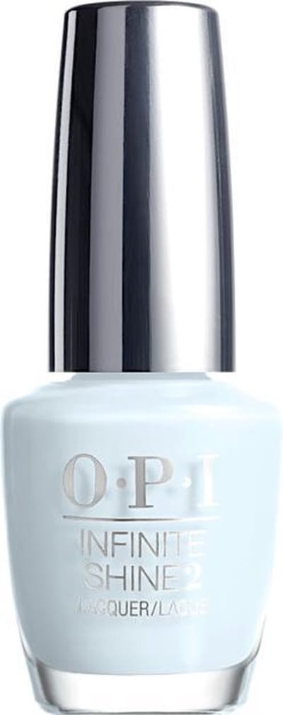 O.P.I. - Infinite Shine 2 - Eternally Turquoise - 15 ml - Nagellak