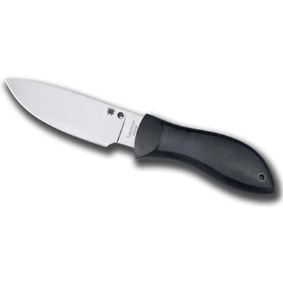 Spyderco moran drop-point pe