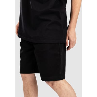 Billabong Carter Korte Broek zwart
