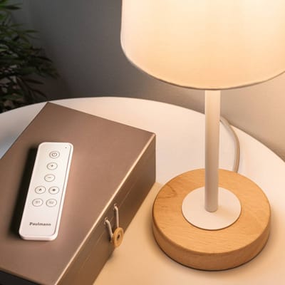 50141 ZB Basic Remote Control Paulmann Home Afstandsbediening Wit