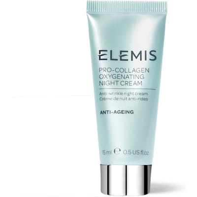Elemis Pro-Collagen Night Cream 15ml