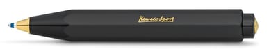 Kaweco - Balpen - Sport Classic - Zwart