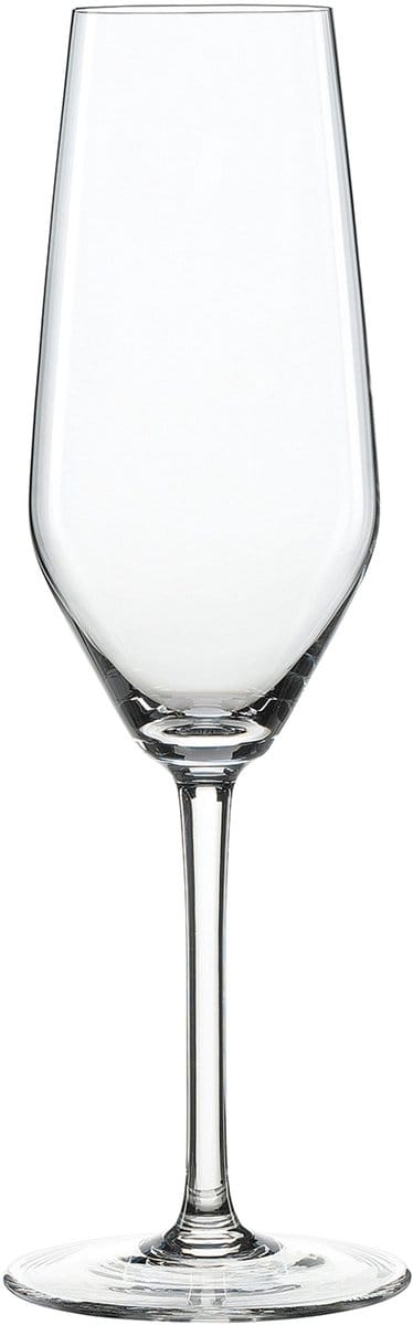 Spiegelau Style fluitglas - 240 ml - 4 stuks