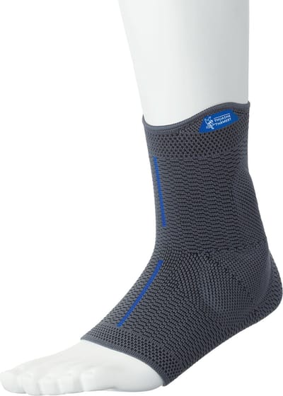 Thuasne Malleo Promaster Enkelbrace-Rechts-Maat XS: 17 - 19 cm