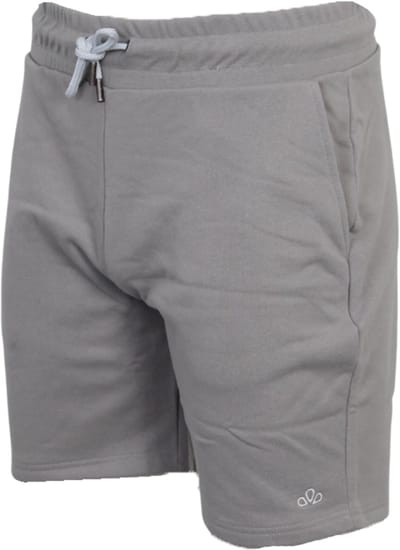 SEA'SONS - Jogger Basic Kinderen | Licht Grijs - Maat 176