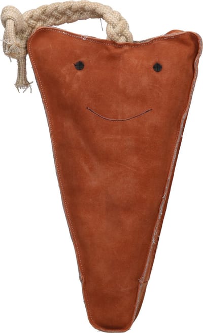 Horsegear Paardenspeeltje Horsegear Hgcarrot Xl