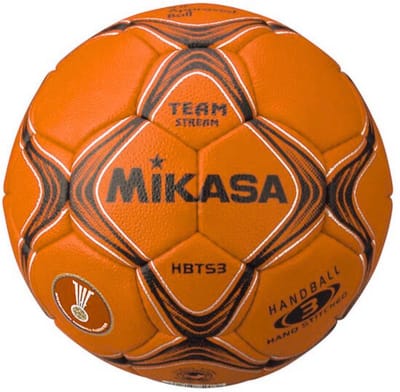 Handbal Mikasa HBTS1 Oranje
