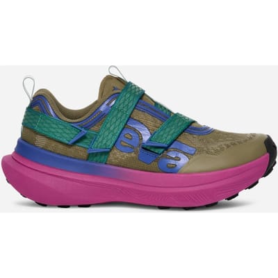 Teva Aventrail Schoenen in Burnt Olive/Vivid Violet voor Dames, Maat 36