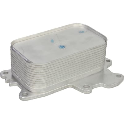 Olie radiator, motorolie THERMOTEC D4Y004TT