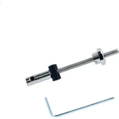 Stelschroef voor trommelrem XLC br-x100 m4,5