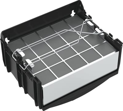 Bosch DWZ0XX0J0 afzuigkapaccessoire Cooker hood filter