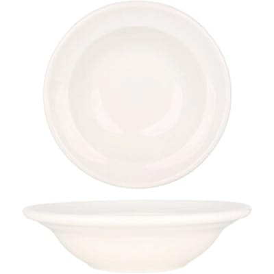 Bonna Kommetje - Gourmet - Porselein - 16 cm (160cc) - set van 6