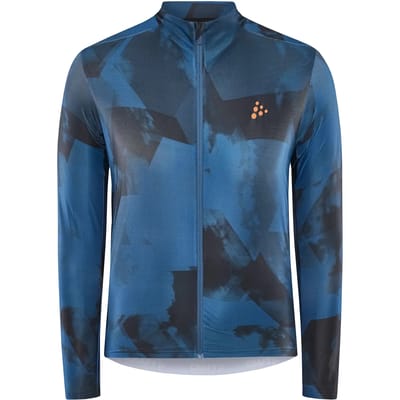 Jersey met lange mouwen Craft Essence