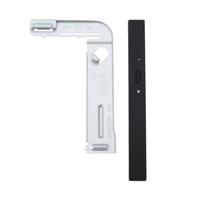 ONF3 - Optical Drive Bezel Button Set - Vervangset voor PC - Complete set voor Dell - Geschikt voor 7080 7090 7000 7010 7020